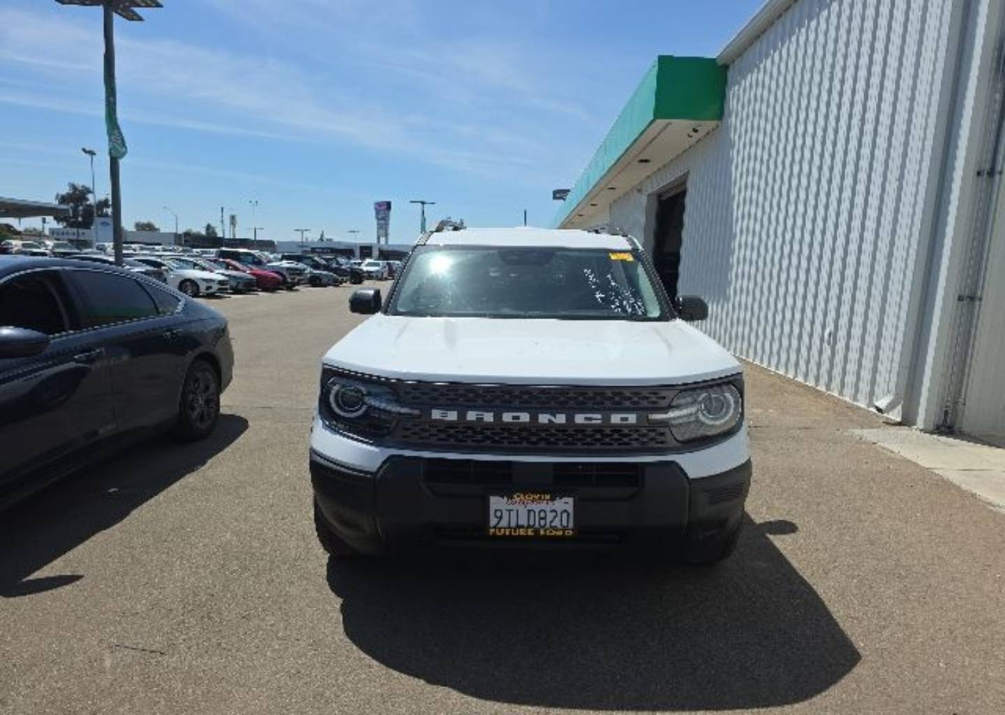 ford bronco sport 2025 3FMCR9BN1SRE50304 image ford bronco sport 2025 3FMCR9BN1SRE50304 image